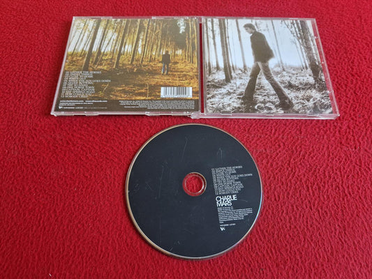 CHARLIE MARS - CHARLIE MARS CD
