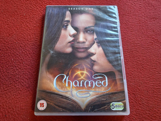 CHARMED SEASON 1 BOX DVD