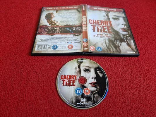 CHERRY TREE DVD