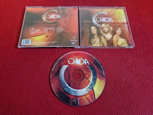 CHICA - CHICA CD