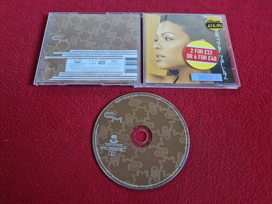 CHRISTINA MILIAN - CHRISTINA MILIAN CD