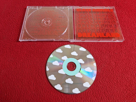 CLASS ANIMALS DREAMLAND CD