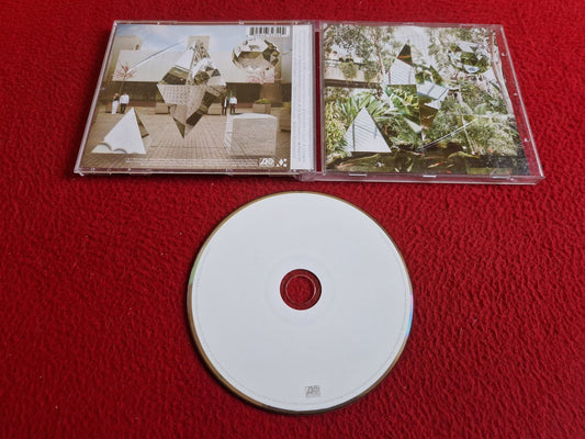 CLEAN BANDIT NEW EYES CD
