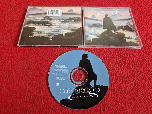 CLIFF RICHARD SONGS FROM HEATHCLIFF CD