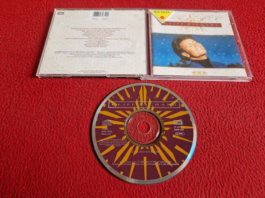 CLIFF RICHARD TOGETHER CD