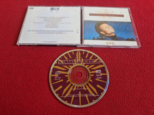 CLIFF RICHARD TOGETHER WITH CD