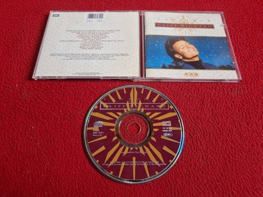 CLIFF RICHARD TOGETHER WITH CD