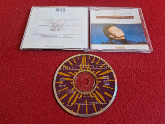 CLIFF RICHARD TOGETHER WITH CLIFF RICHARD CD