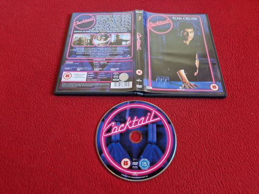 COCKTAIL DVD