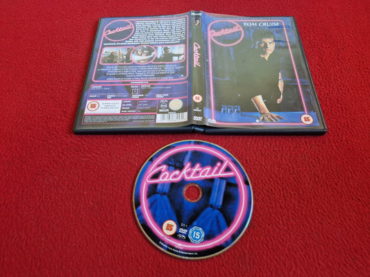 COCKTAIL DVD