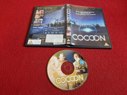 COCOON DVD
