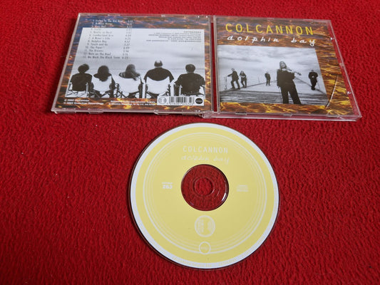 COLCANNON DOLPHIN BAY CD