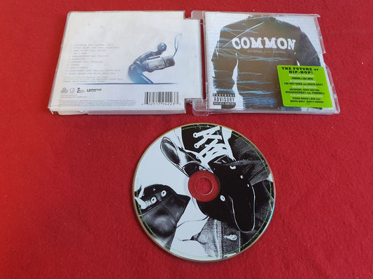 COMMON UNIVERSAL MIND CONTROL till CD