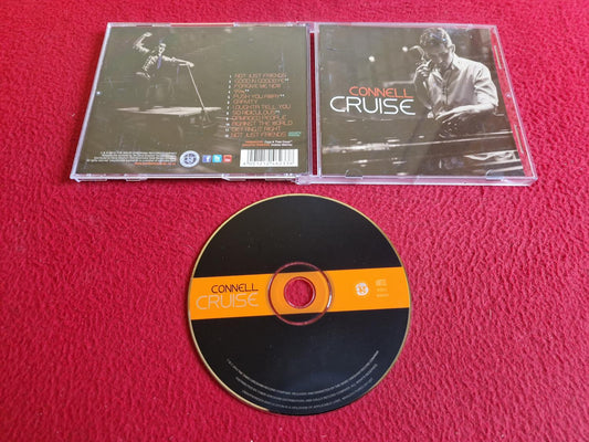 CONNELL CRUISE DELUXE EDITION CD