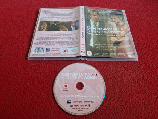 CONVERSATION(S) WITH OTHER WOMEN DVD