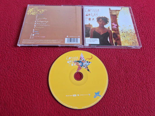 CORINNE BAILEY RAE - CORINNE BAILEY RAE CD