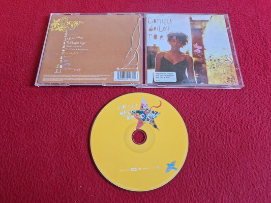 CORINNE BAILEY RAE - CORINNE BAILEY RAE CD