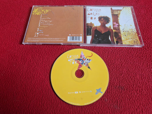 CORINNE BAILEY RAE - CORINNE BAILEY RAE CD