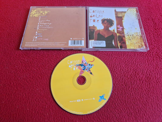 CORINNE BAILEY RAE - CORINNE BAILEY RAE CD
