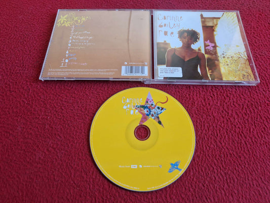 CORINNE BAILEY RAE - CORINNE BAILEY RAE CD