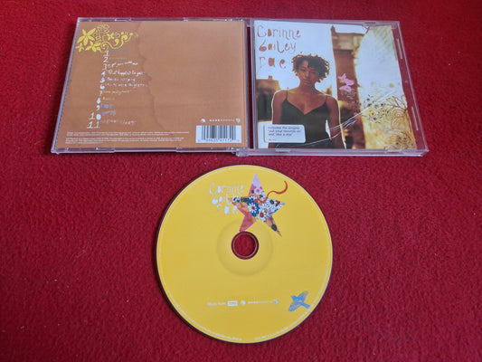 CORINNE BAILEY RAE - CORINNE BAILEY RAE till CD