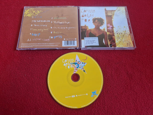 CORINNE BAILEY RAE - CORINNE BAILEY RAE till CD