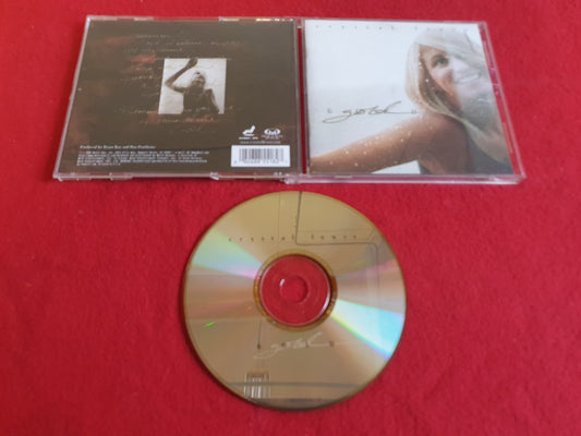 CRYSTAL LEWIS GOLD till CD