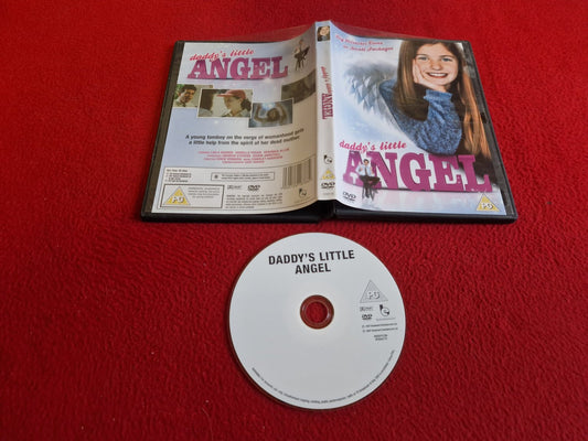 DADDY'S LITTLE ANGEL DVD