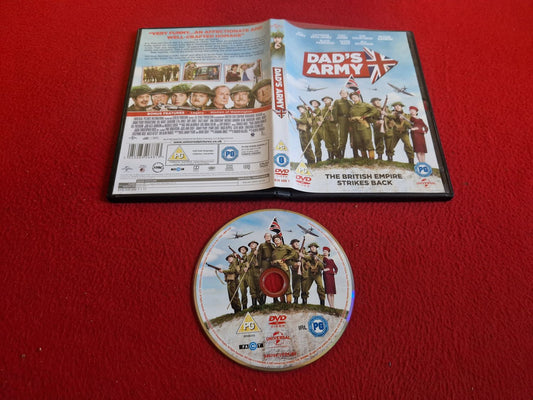 DAD'S ARMY DVD