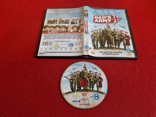 DAD'S ARMY DVD