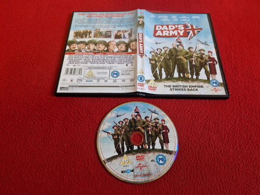 DAD'S ARMY DVD