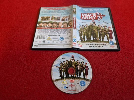 DAD'S ARMY DVD