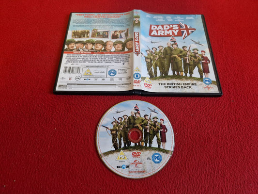 DAD'S ARMY DVD