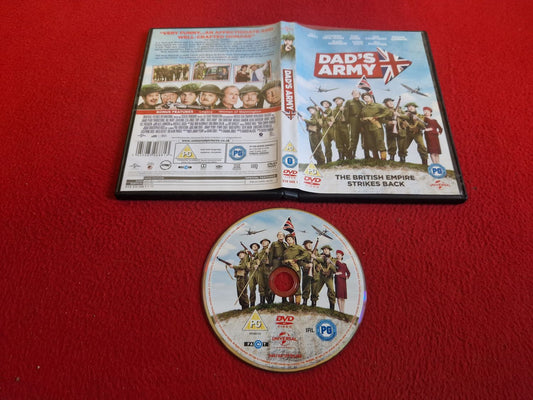 DAD'S ARMY DVD