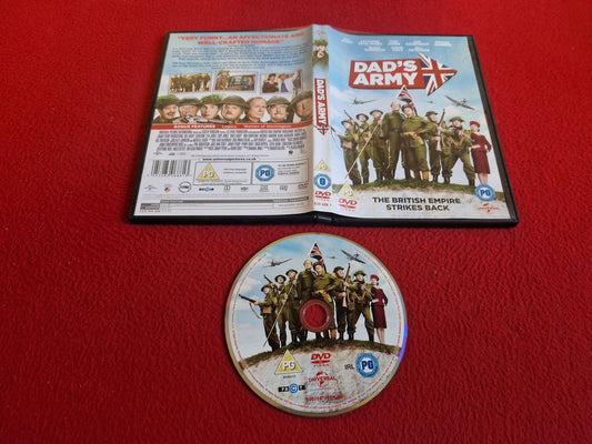 DAD'S ARMY DVD