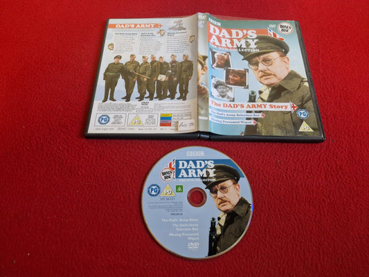 DAD'S ARMY - THE DVD COLLECTION DVD