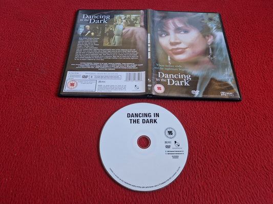 DANCING IN THE DARK DVD