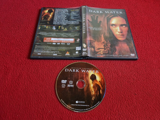 DARK WATER DVD