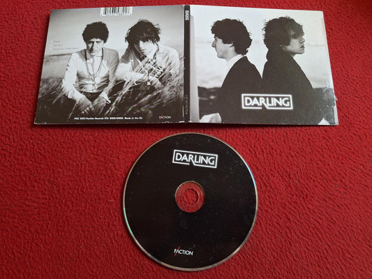DARLING - DARLING CD
