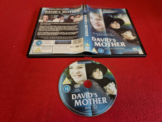 DAVIDS MOTHER till DVD