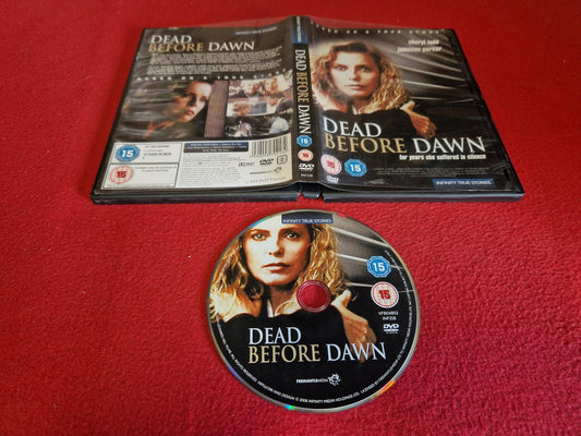 DEAD BEFORE DAWN till DVD