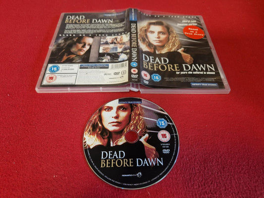DEAD BEFORE DAWN till DVD