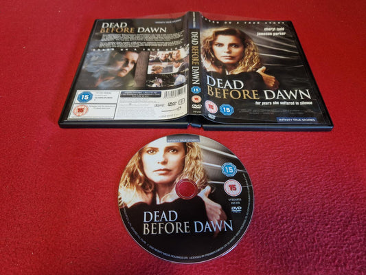 DEAD BEFORE DAWN till DVD