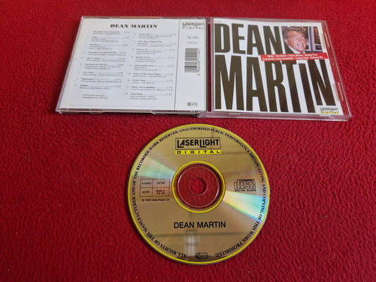 DEAN MARTIN - DEAN MARTIN CD