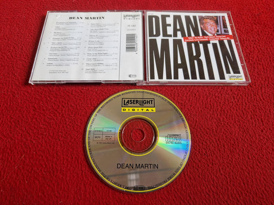DEAN MARTIN - DEAN MARTIN CD