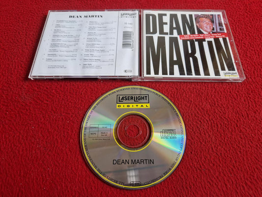 DEAN MARTIN - DEAN MARTIN CD