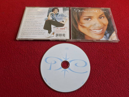 DEBORAH COX - DEBORAH COX CD