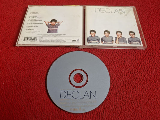 DECLAN - DECLAN CD