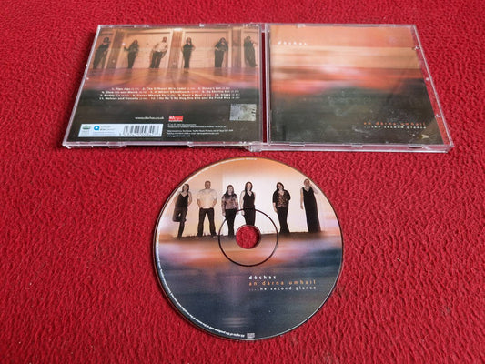 DOCHAS AN DARNA UMHAIL ...THE SECOND GLANCE CD