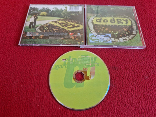 DODGY ACE A'S + KILLER B'S CD